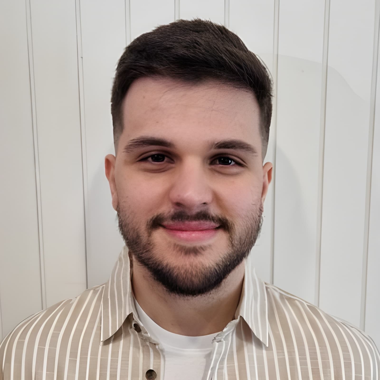 Paulo Silva — Senior Full Stack Engineer