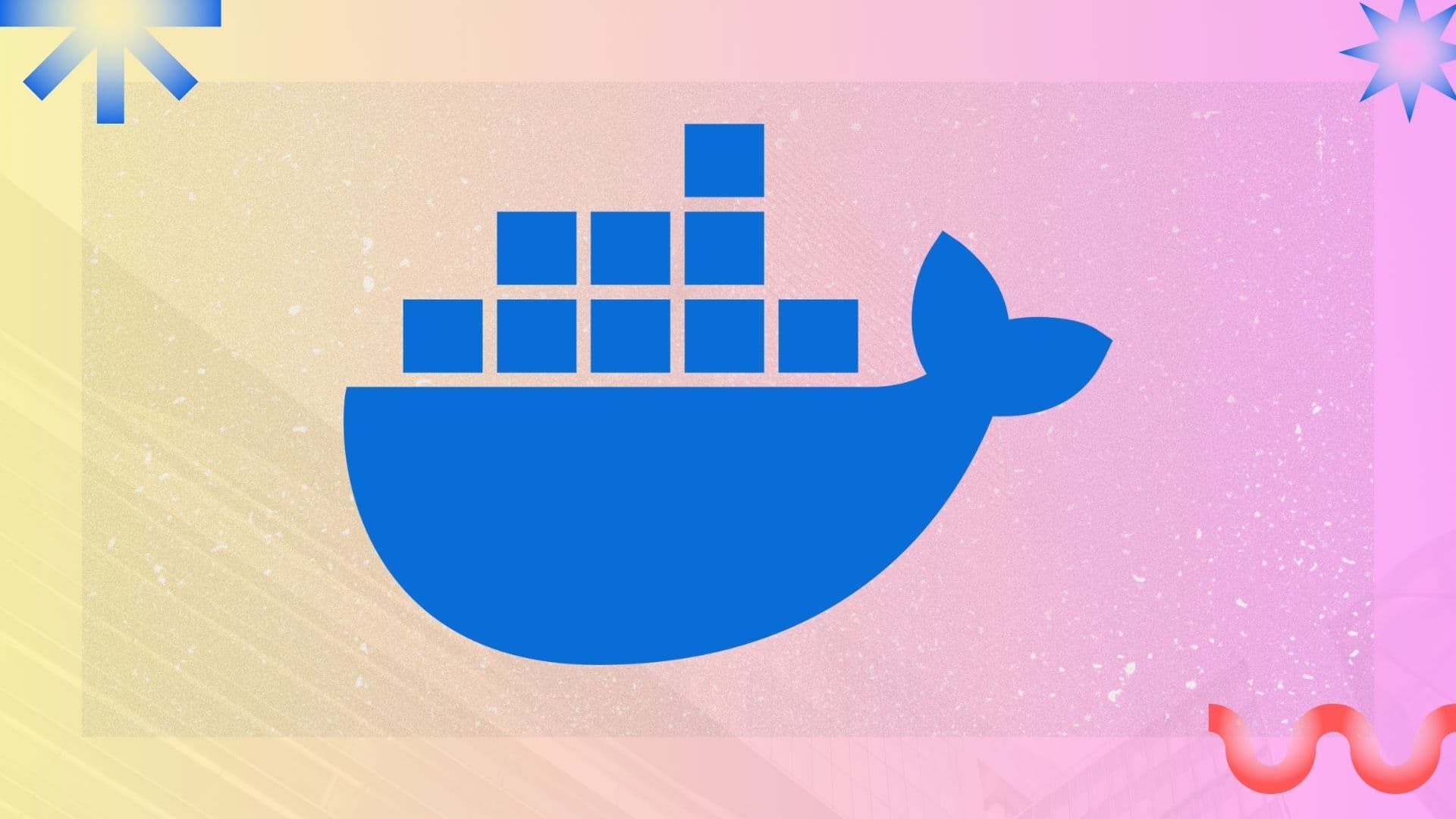 Docker Multi-Stage Builds: Imagens Mais Pequenas, Pipelines Mais Rápidos