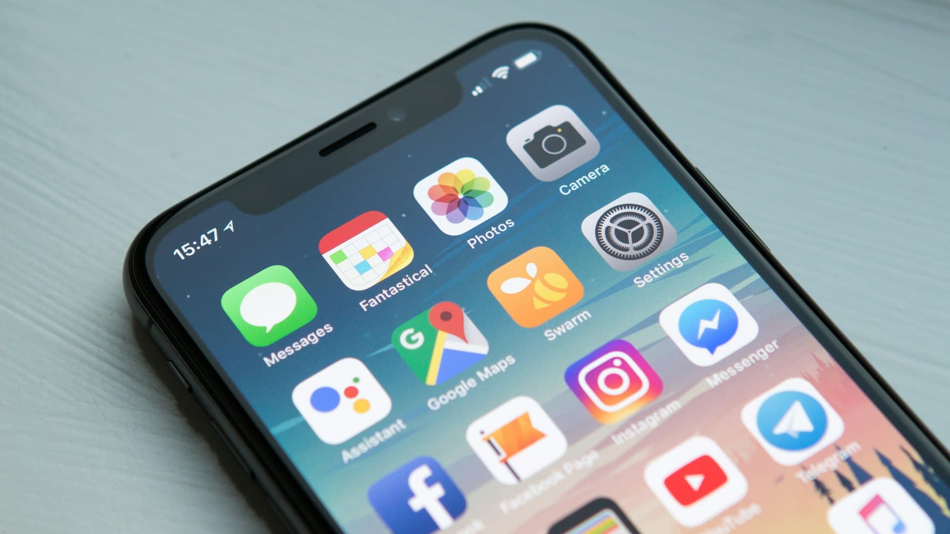 Performance em React Native: Padrões Que Mantiveram a Minha App Fluida