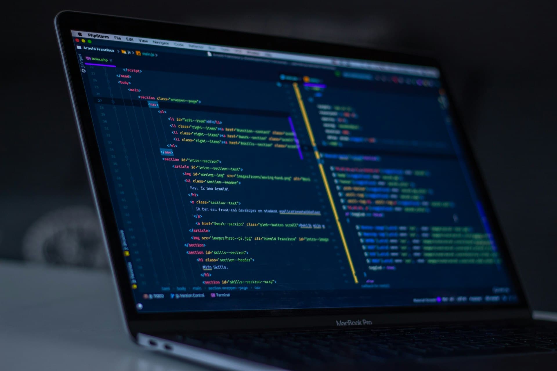 Testar Componentes React Sem Perder a Cabeça